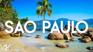 Top 10 Best Things to do in São Paulo, Brazil [ São Paulo Travel Guide 2026 ]
