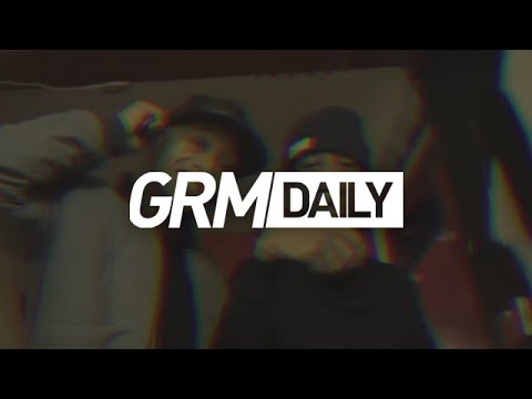 Big Bird x Yung Bird x Dex Man - All I Know [Music Video] | GRM Daily