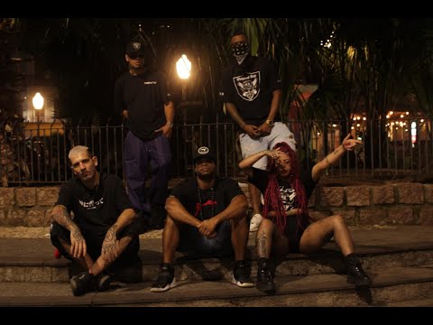 Monstrão 3 Mentalidade Gangsta - Original Rap ft NH & Veherion Part. Dj Billy (Prod:FellipeM/Mutley)