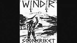 Windir - Sogneriket - 1994 (Full Demo)