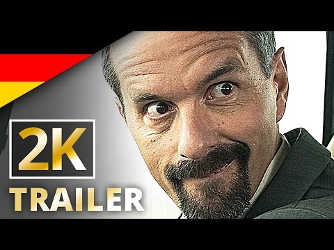 Stromberg - Der Film - Offizieller Trailer #2 [2K] [UHD] (Deutsch/German)