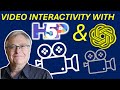 H5P Video Interactivity With ChatGPT