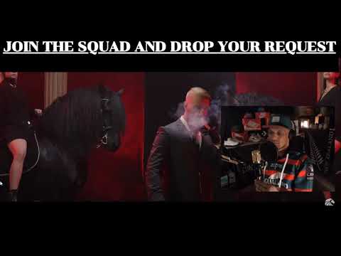 German Rap: KOLLEGAH - "ROTLICHTSONATE" (New Zealand Reaction)