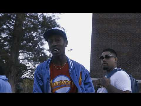RLSG  B Smith - Stupid Official Music Video Shot By MSV