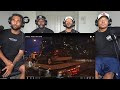 DRAKE FAMILY MATTERS REACTION