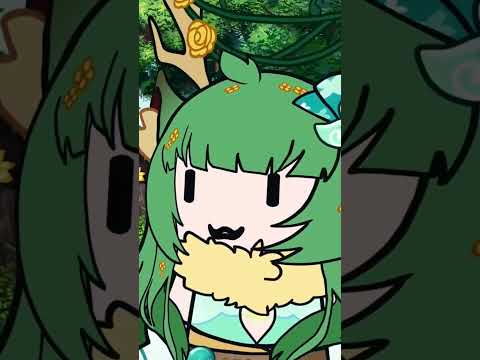 Haruka With the Spicy Jokes