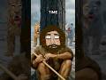Why The Ice Age Sucked