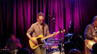 The Feelies "Away" - Carrboro, NC 6/23/2018