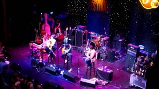 Ben Rector &quot;Making Money&quot; - The Rock Boat 13