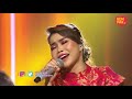 Wani Kayrie - SAYANG 'Jawa' Big Stage (Week 4) Wani Kayrie - SAYANG 'Jawa' Big Stage (Week 4)