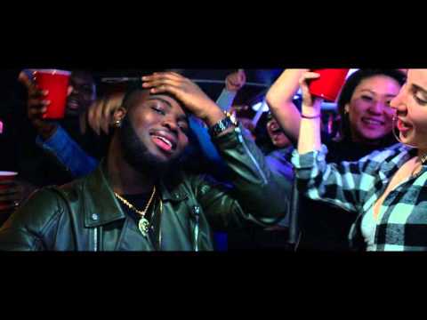 Dj Sean ft Raysmuzik - Badda Man (Official Video)