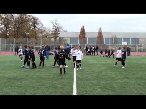 SC Verl gegen FC Wiedenbrück 3:0 D