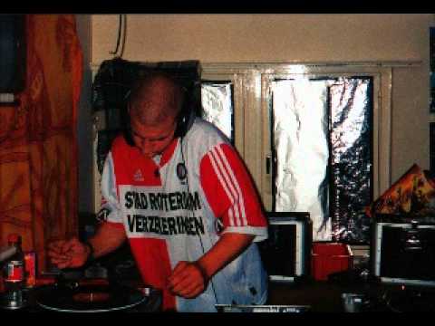 DJ PEP PERRY CD 2