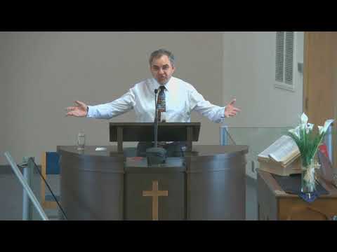 Večera Pánova dnes; July 7, 2019