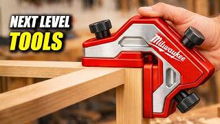 20 New Woodworking Tools on Amazon You Should Buy Now 2026