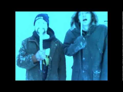 SHOSHAKU JUSHAKU (feat. DYNAMO) - Icicles (better version)