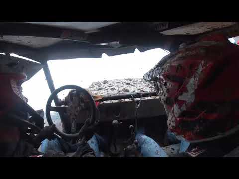 Se liga nessa OnBoard Radical no Jeepfest Timbó dos irmãos Belli.