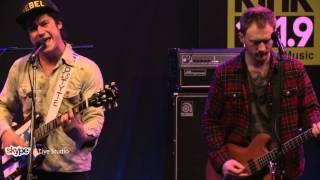 Turbo Fruits - Don't Let Me Break Your Heart Again (101.9 KINK)