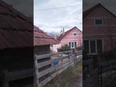 comuna Densuș jud Hunedoara Romania Transilvania