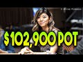 Xuan Makes Full House At High Stakes Poker