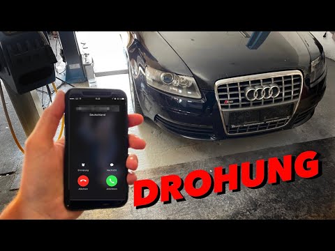 Verkäufer vom billigsten S6 sind sauer (aber warum?)