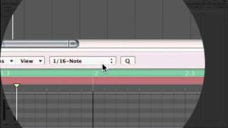 Logic Pro Quick Tip Punch In & Out & Overdub Recording