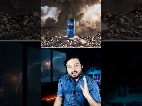 Nokia Phones FLOPPED, But How Its Still RICH Billion Dollar Company? #shorts