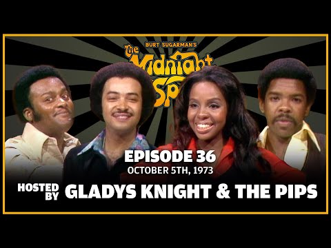 Ep 36 - The Midnight Special Episode |  October 5, 1973