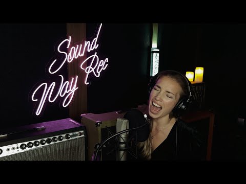 Natalia Sarsgård (Tsarikova) "Lithium" - Evanescence