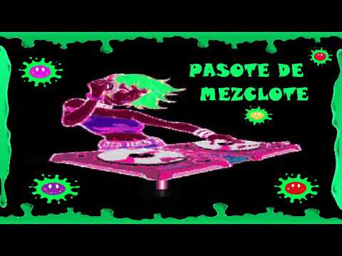 👉 PASOTE DE MEZCLOTE 🎶 Tom Sigmond Feat  Sandra Van Der Meer vs  Urta & Navarro   Poky Chevare