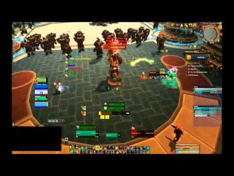 Mogu'Shan Palace challenge mode world record 6.31