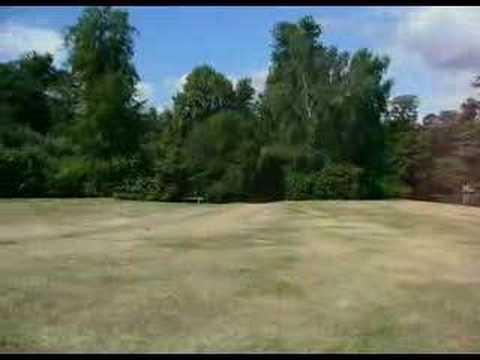 Claremont Garden - Amphitheatre other side