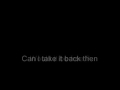 See spaces-Teeth lyrics 