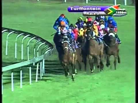 Bouclette Top - 2nd win - Racing Association