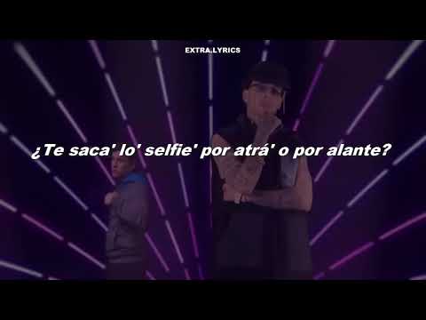 Maikel Delacalle, Guaynaa - Una Pregunta | LETRA