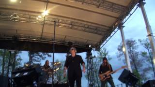 Audio Adrenaline - Fire Never Sleeps - Change A Life Tour NJ 2014