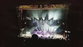 Widespread Panic - Ride Me High jam - Red Rocks - Morrison, CO  6-24-17