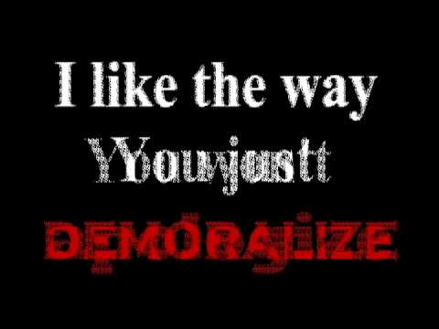 Criticize -Adelitas Way Lyrics