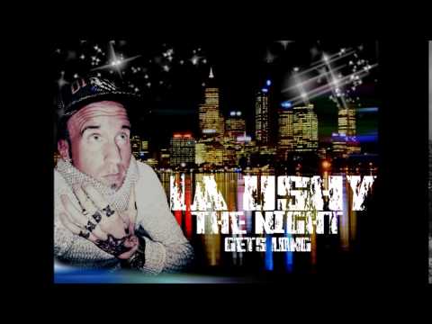 Avicii The Nights (La Ushy Remix)