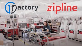 1factory Reviews, Cost & Features | GetApp Australia 2026