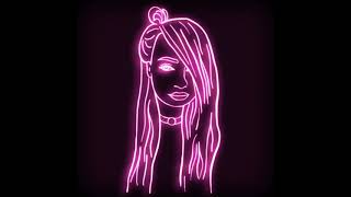 Kim Petras - 1,2,3 dayz up Official Instrumental