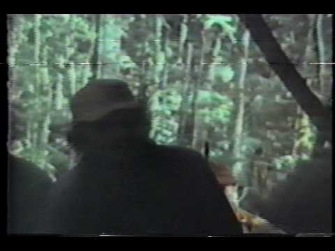 Octava Conferencia Nacional Parte 6.avi