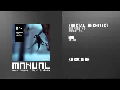 Fractal Architect - Vespertine