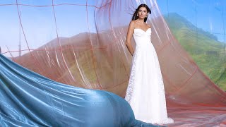Theia Fall 2023 Bridal Collection | New York Fashion Week Bridal | VRAI Magazine