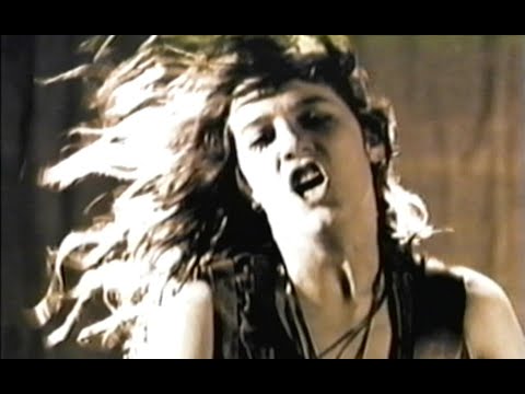 L7 - Fast and Frightening (Official Video)