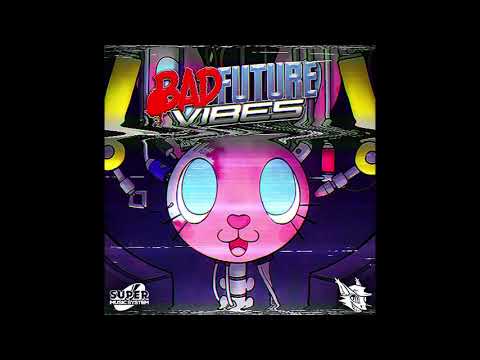 Ren Queenston - ON Trax Vol. 6 - Bad Future Vibes