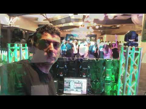 Angels Music Productions video.