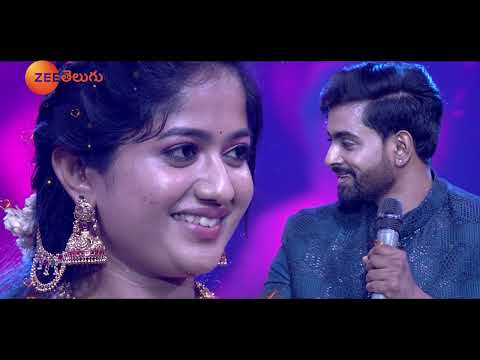 Shourya Performs for Rama Lakshmi | Padamati Sandhya Ragam - Ganesh Sambaram | Sep 24 @ 6 PM