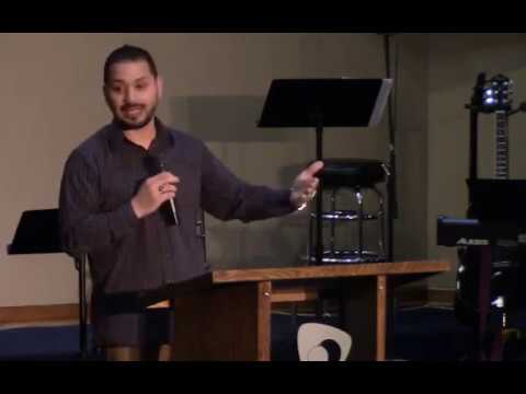 Estudio de Hechos 13:6-14