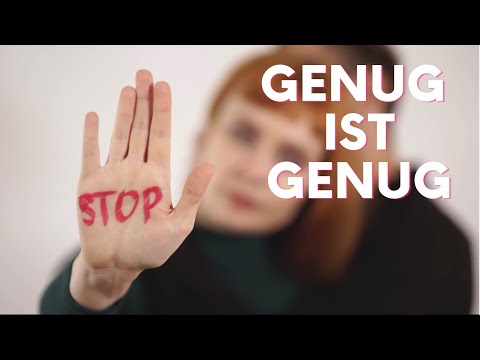 Endlich wirkungsvoll Grenzen setzen mit dieser einfachen Methode